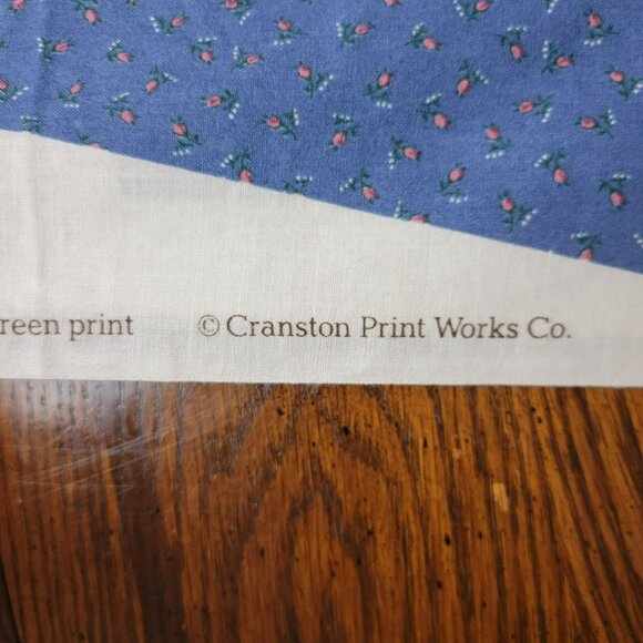 Vintage Happy Baby/Sleepy Baby Reversible Doll Fabric Panel Sewing Pattern - Picture 5 of 10